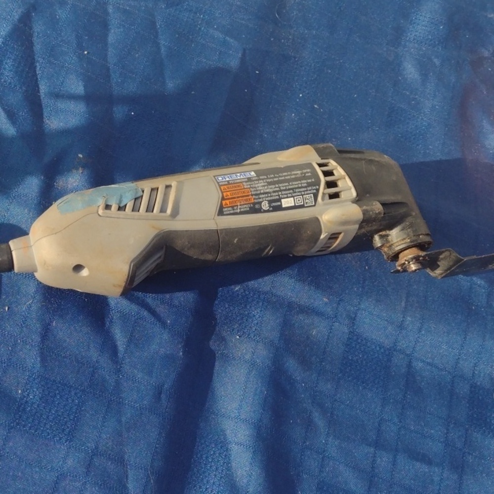 Dremel Multi -Max MM20